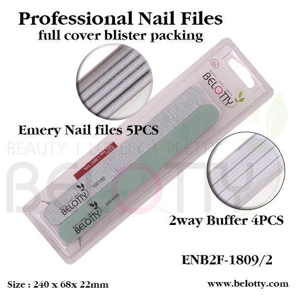 Emery Nail Files,Professional Nail Files,Nail Buffers,Sanding Nail Files,Patten Nail Files,Wooden Nail Files